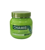 Hấp dầu siêu mượt – Chamis ( màu xanh lá) -1000ml