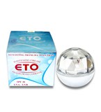 Kem dưỡng trắng da toàn thân -  ETO - 320g