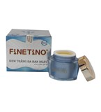 Kem dưỡng trắng da ban ngày –  Finetino –  15g 